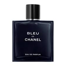 Bleu de Chanel Eau de Parfum Decant/Sample