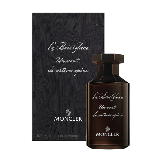 Moncler Le Bois Glacé Eau de Parfum Decant/Sample