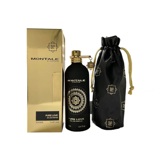 Montale Paris Pure Love Decant/Sample