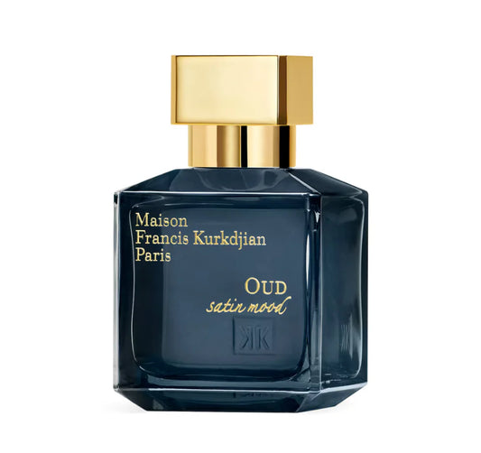 Maison Francis Kurkdjian Oud Satin Mood Decant/Sample
