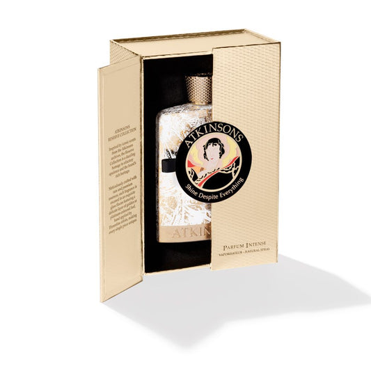 Atkinsons Shine Despite Everything Parfum Decant/Sample