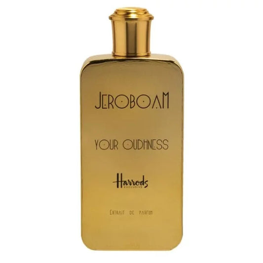 Jeroboam Your Oudhness Decant/Sample