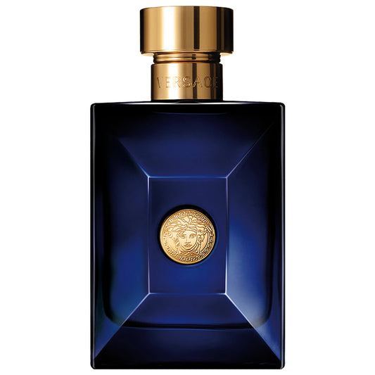 Versace Dylan Blue Eau de Toilette Decant/Sample