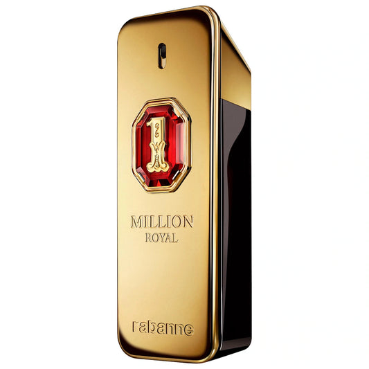Paco Rabanne One Million Perfume Natural Spray Royal Decant/Sample