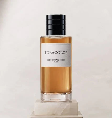 Dior Tobacolor Decant/Sample