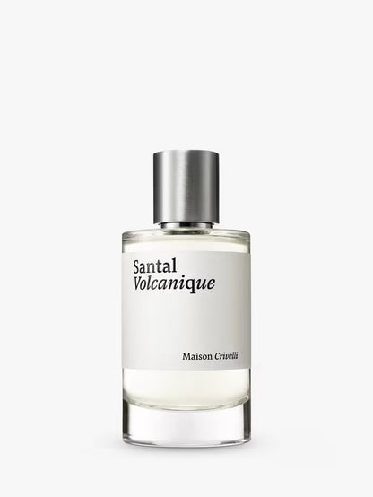 MAISON CRIVELLI 
Santal Volcanique Eau de Parfum 
Unisex Perfume Decant/Sample
