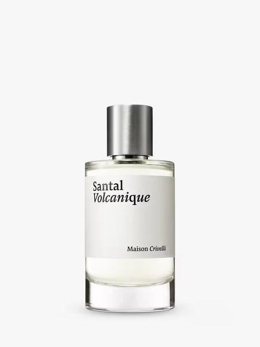 MAISON CRIVELLI 
Santal Volcanique Eau de Parfum 
Unisex Perfume Decant/Sample