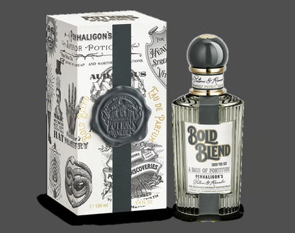 Penhaligon’s Bold Blend Decant/Sample