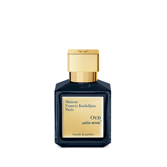 Maison Francis Kurkdjian Oud Satin Mood Decant/Sample