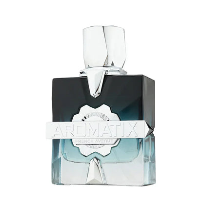 Aromatix frostbite Eau De Parfum Decant/Sample