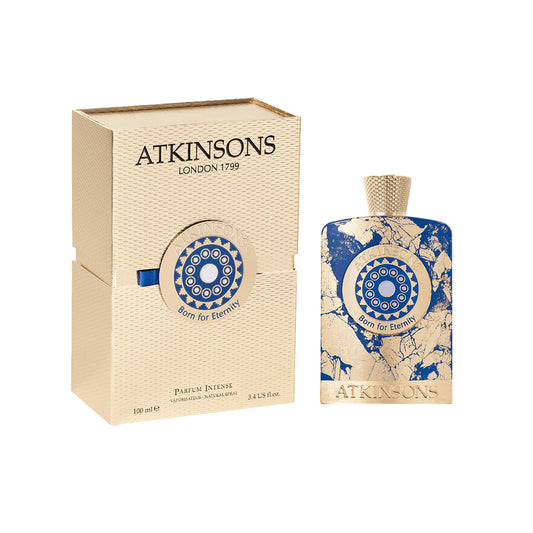 Atkinsons Born for Eternity Decant/Sample