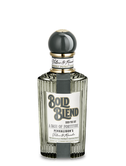 Penhaligon’s Bold Blend Decant/Sample