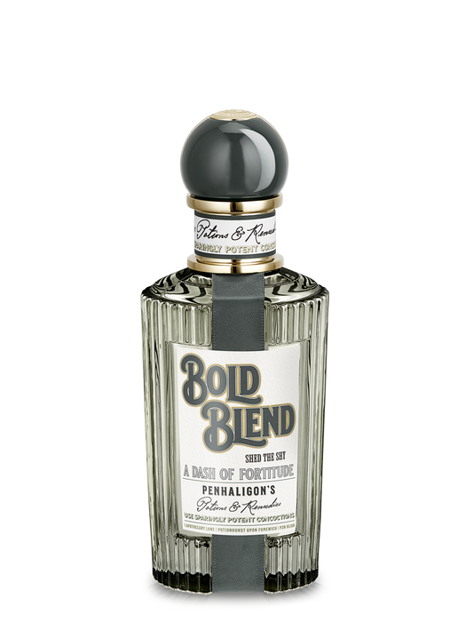 Penhaligon’s Bold Blend Decant/Sample