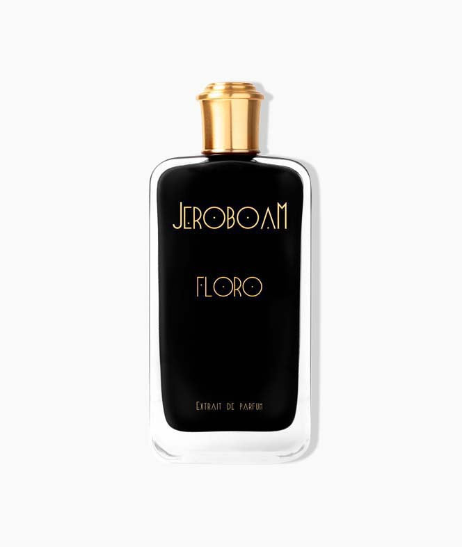 JEROBOAM 
Floro Extrait de Parfum Unisex Perfume Decant/Sample