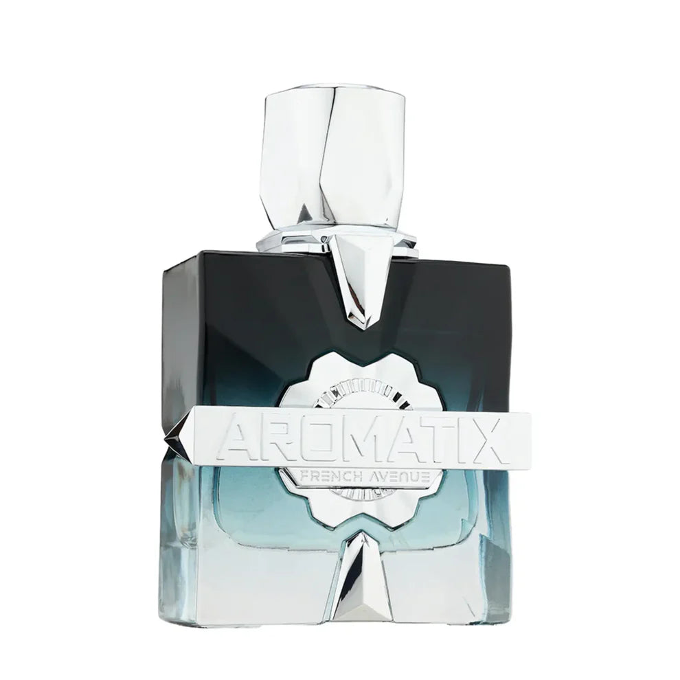 Aromatix frostbite Eau De Parfum Decant/Sample