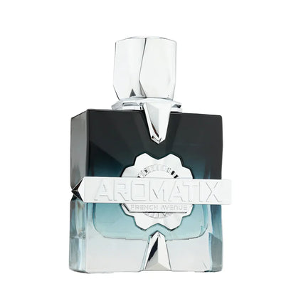 Aromatix frostbite Eau De Parfum Decant/Sample