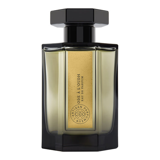 La Artisa Parfumer Oud à l’Oudh Decant/Sample