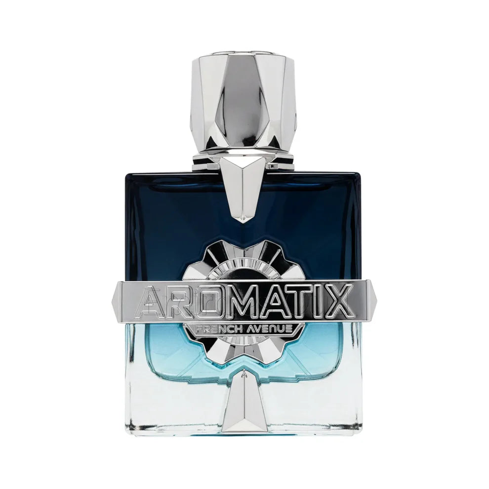 Aromatix frostbite Eau De Parfum Decant/Sample