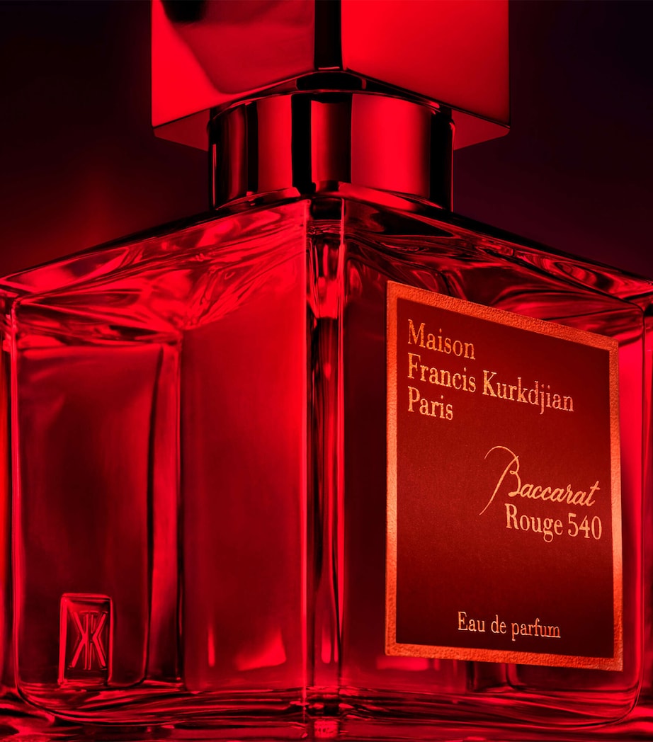 MAISON FRANCIS KURKDJIAN 
Baccarat Rouge 540 Extrait de Parfum Decant/Sample