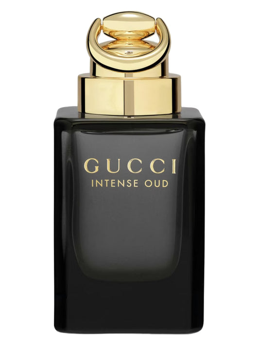 Gucci Oud Intense Decant/Sample