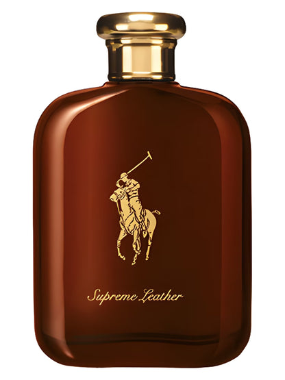 Ralph Lauren Supreme Leather Decant/Sample