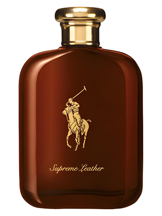 Ralph Lauren Supreme Leather Decant/Sample