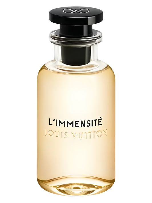 Louis Vuitton L’Immensité Decant/Sample