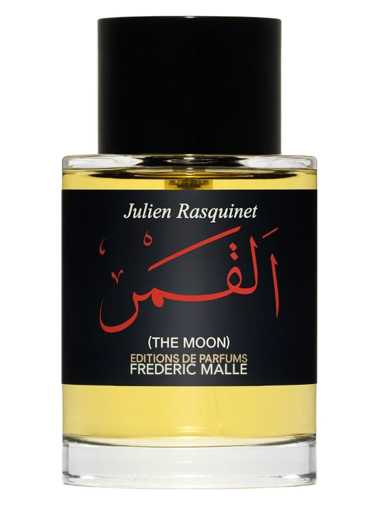 Dominique Ropion / Frédéric Malle The Moon (Al Qamar) Editions Eau de Parfum Decant/Sample