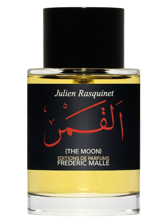 Dominique Ropion / Frédéric Malle The Moon (Al Qamar) Editions Eau de Parfum Decant/Sample