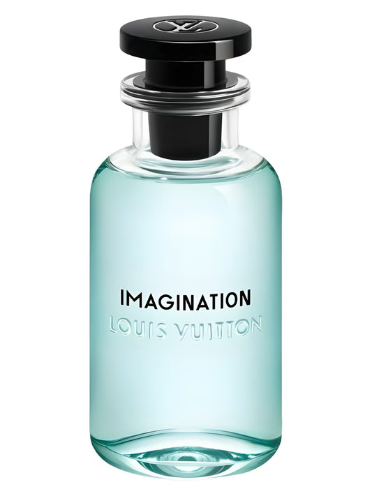 Louis Vuitton Imagination Decant/Sample