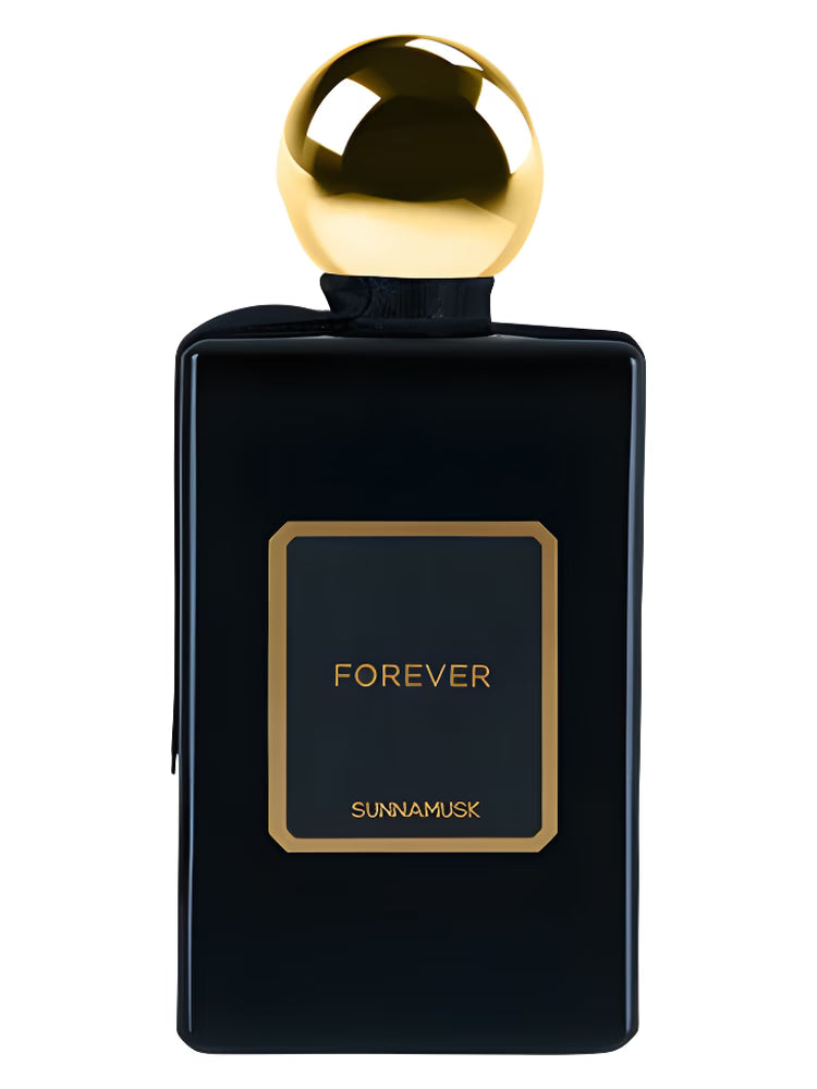 Sunnamusk forever Decant/Sample