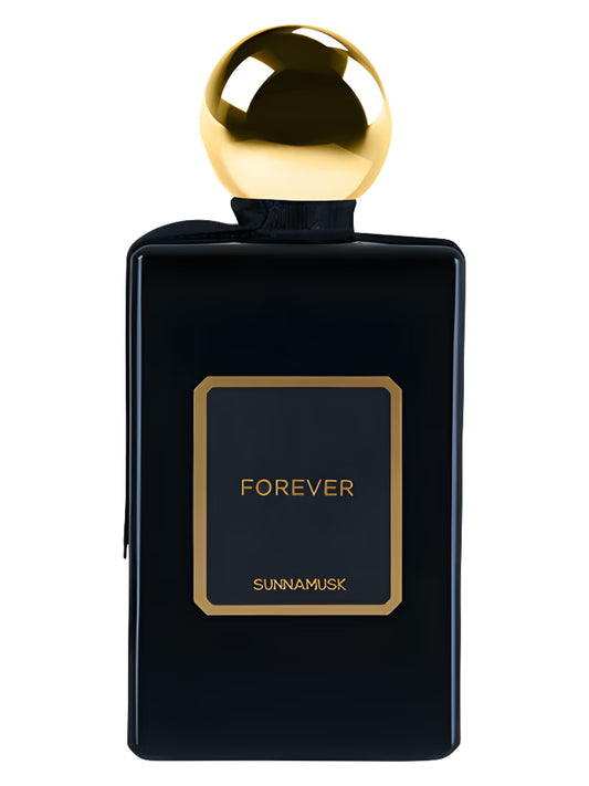 Sunnamusk forever Decant/Sample