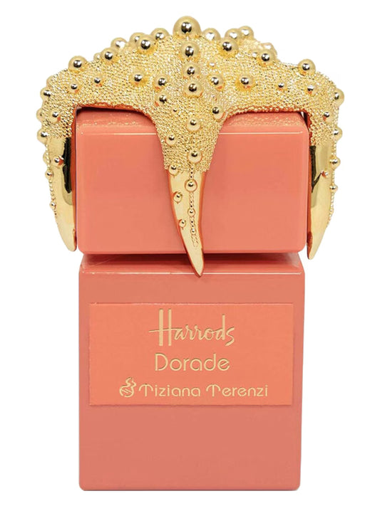 Tiziana Terenzi Dorade Decant/Sample