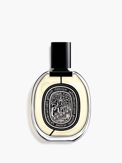 Diptyque Eau Capitale Decant/Sample