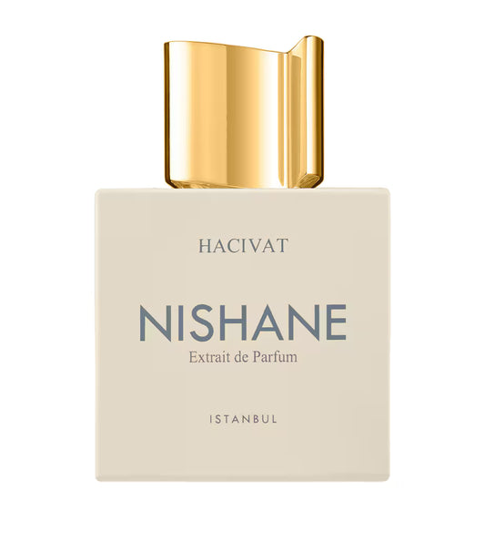 Nishane Hacivat Decant/Sample