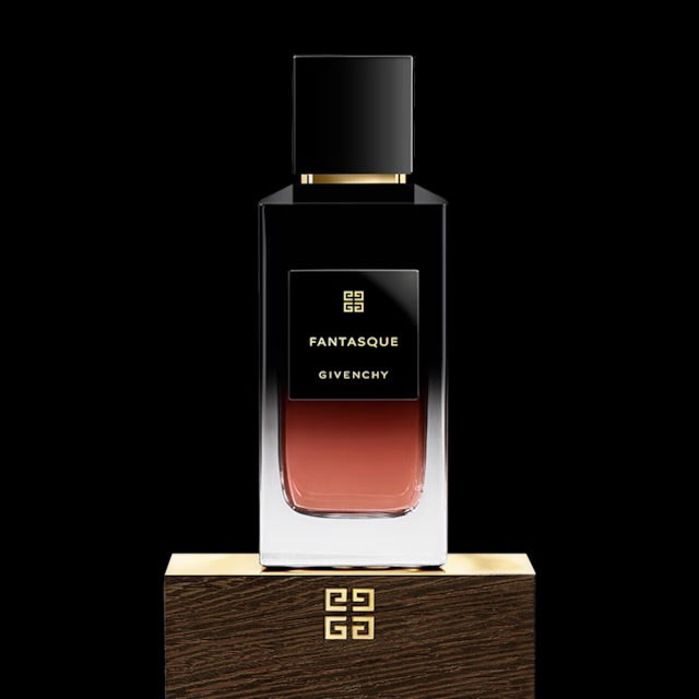 Givenchy FANTASQUE
La Collection Particulière - Eau de Parfum Intense Unisex Perfume Decant/Sample