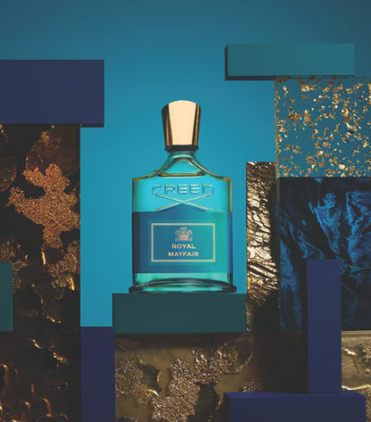 CREED 
Millésime Royal Mayfair Eau de Parfum Unisex perfume Decant/Sample