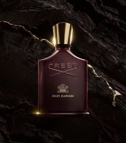 CREED 
Oud Zarian Eau de Parfum Unisex perfume Decant/Sample