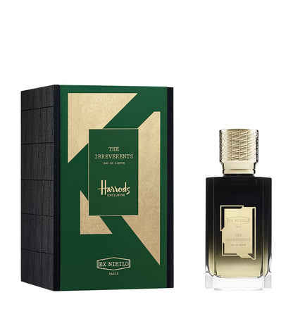 Ex Nihilo The Irreverents Eau de Parfum Parfum Men’s perfume Decant/Sample