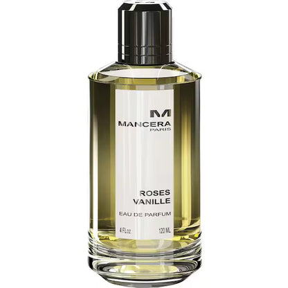 Mancera Roses Vanille Decant/Sample
