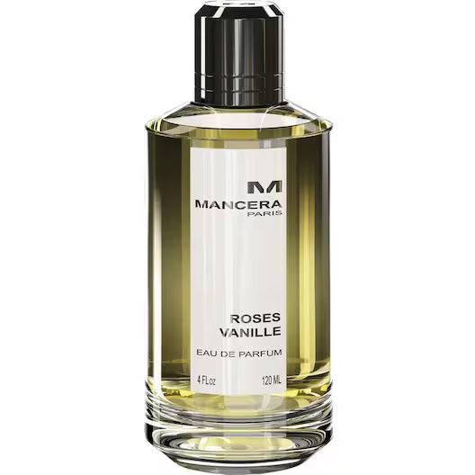 Mancera Roses Vanille Decant/Sample