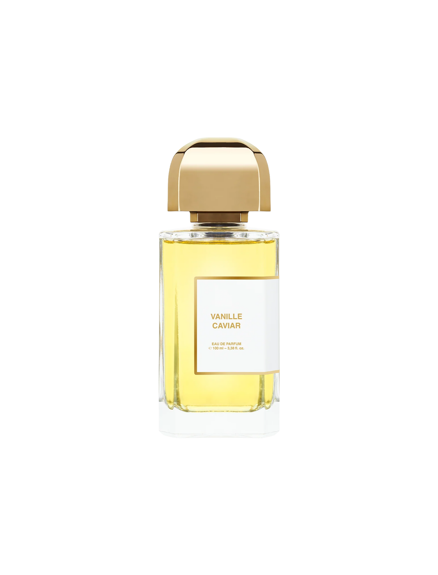 BDK PARFUMS  Vanille Caviar Eau de Parfum Unisex Perfume Decant/Sample