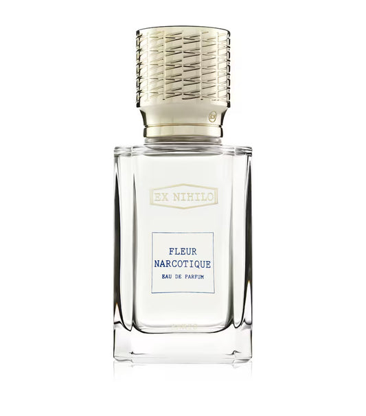 EX NIHILO 
Fleur Narcotique Eau de Parfum Unisex Perfume Decant/Sample