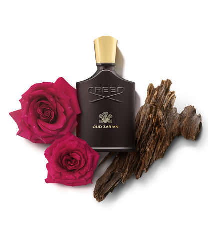 CREED 
Oud Zarian Eau de Parfum Unisex perfume Decant/Sample