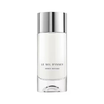 ISSEY MIYAKE
Le Sel d'Issey 
Eau de Toilette 
Men’sperfume Decant/Sample