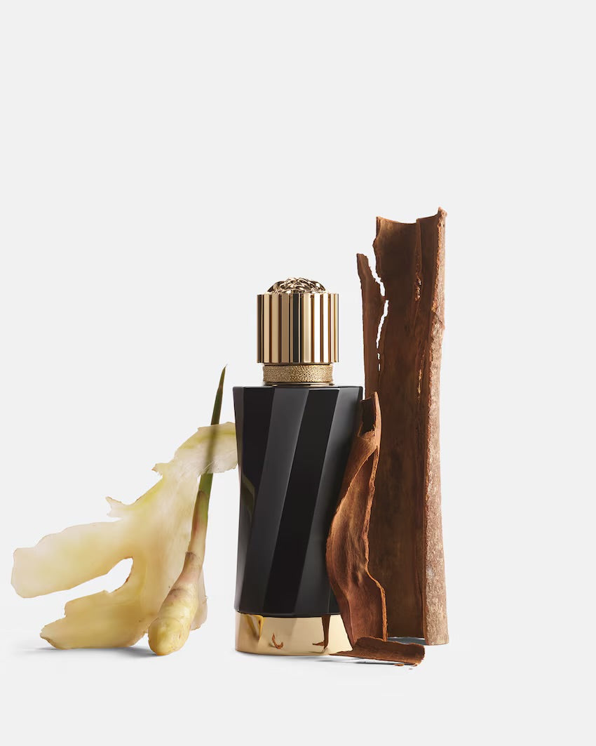 Atelier Versace
Gingembre petillant eau de parfum Unisex Perfume Decant/Sample