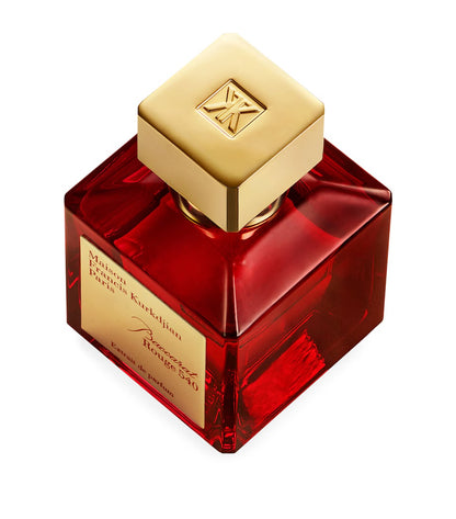 MAISON FRANCIS KURKDJIAN 
Baccarat Rouge 540 Extrait de Parfum Decant/Sample