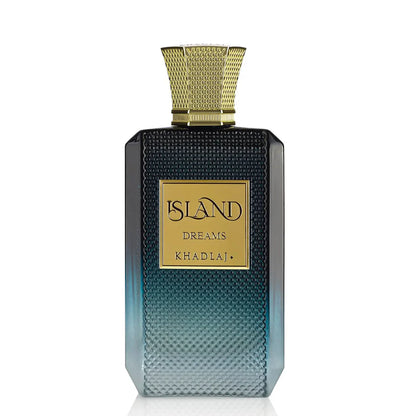 Khadlaj Island Dreams Extrait De Parfum Decant/Sample