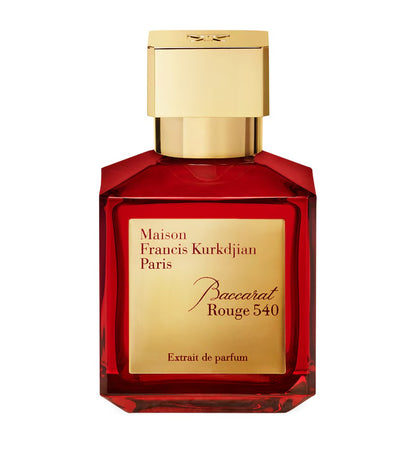 MAISON FRANCIS KURKDJIAN 
Baccarat Rouge 540 Extrait de Parfum Decant/Sample