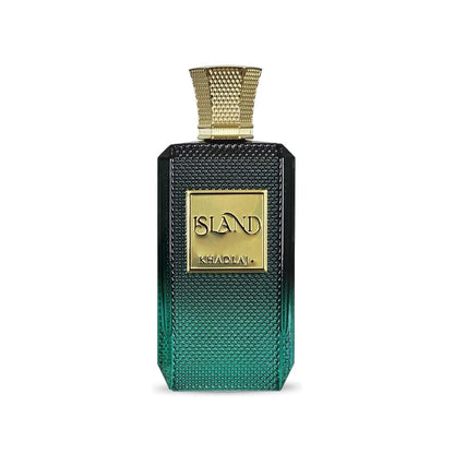 Khadlaj Island Extrait De Parfum Unisex Perfume Decant/Sample